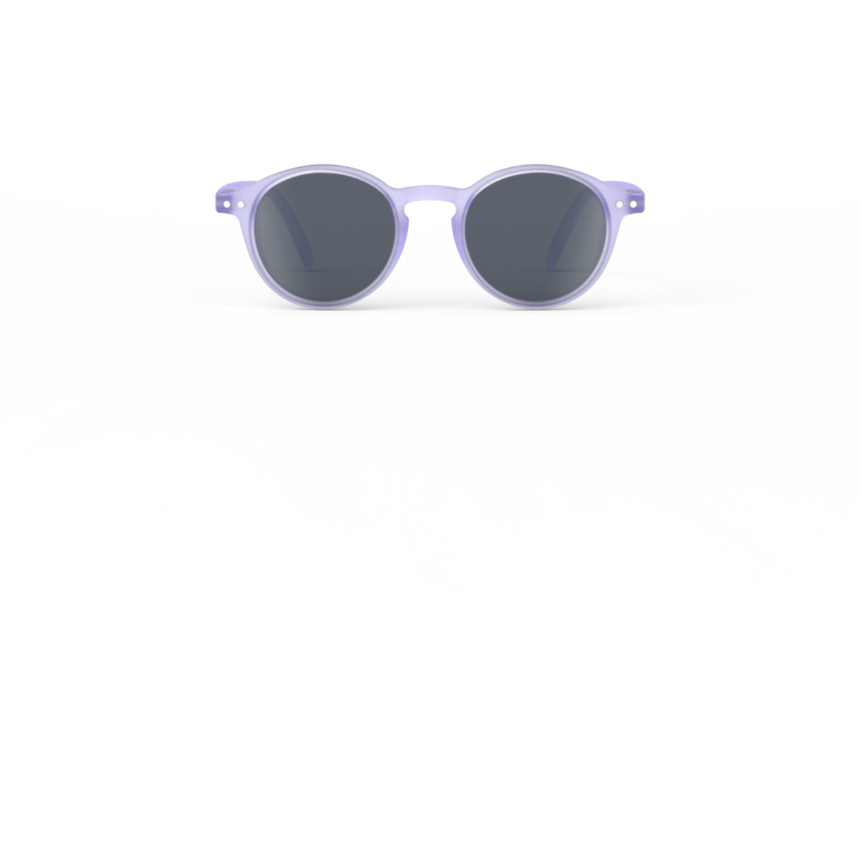 Izipizi KIDS 3/5 D Lavender Solglasögon