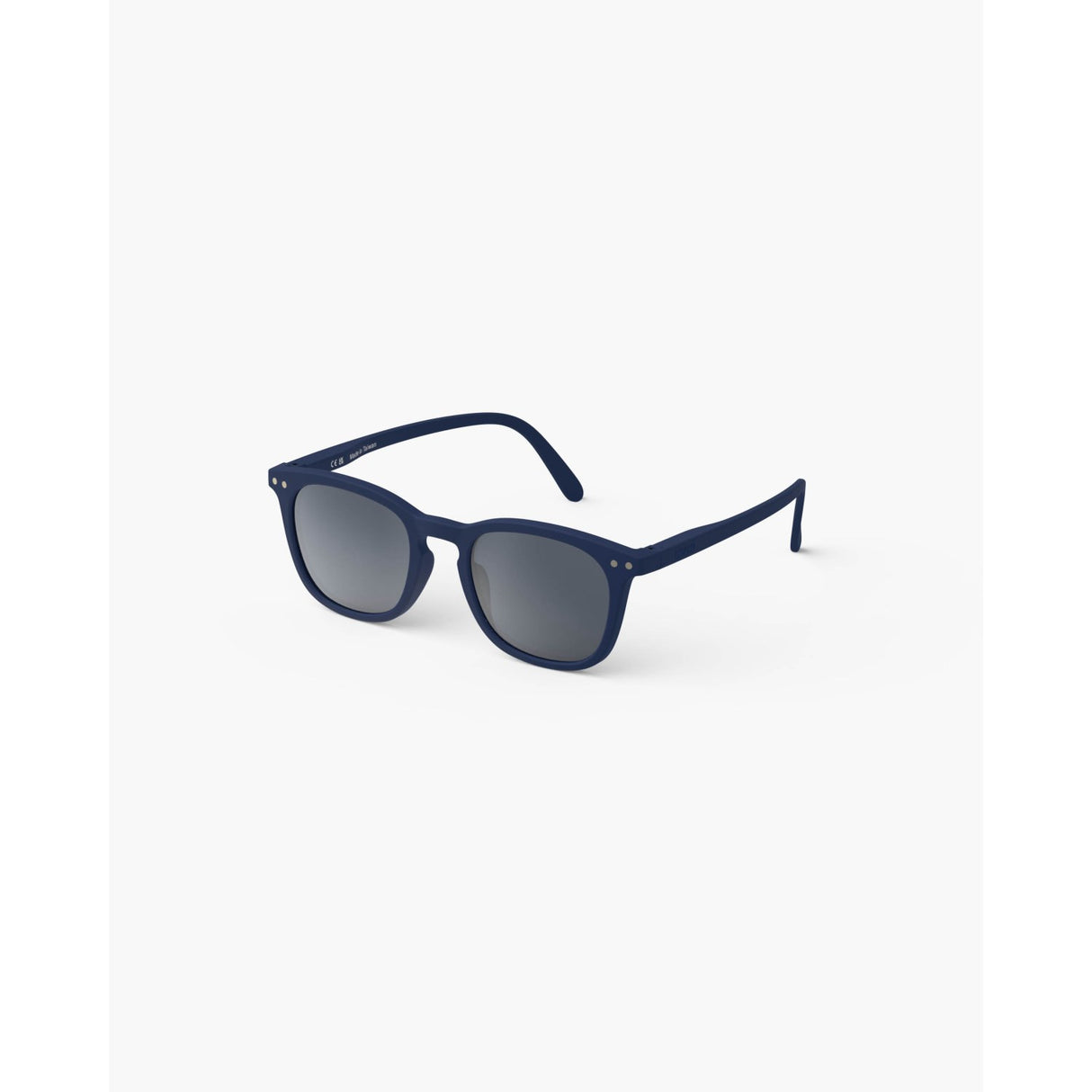 Izipizi KIDS 3/5 E Navy Blue Solglasögon