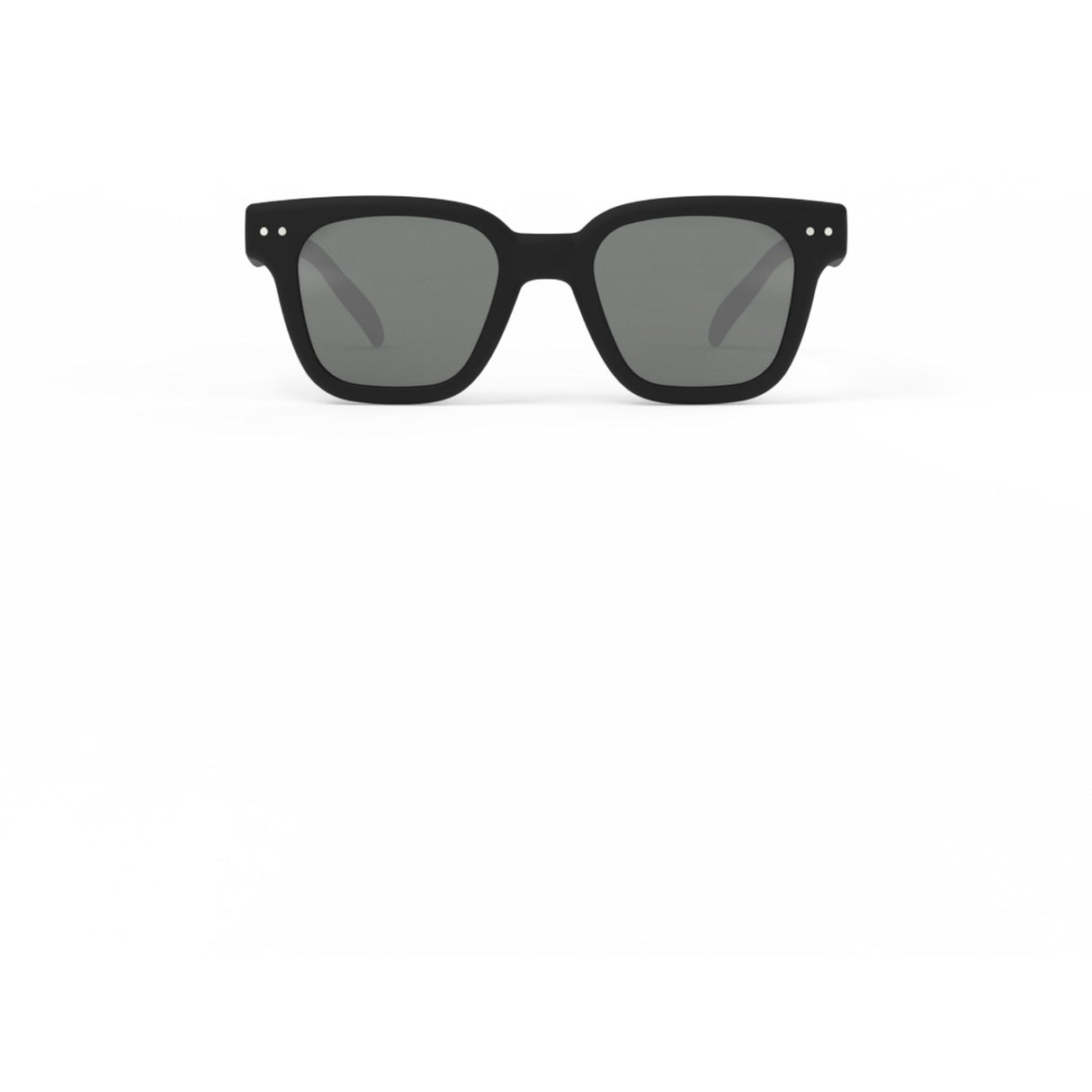 Izipizi JUNIOR 7/11 Road Black Solglasögon