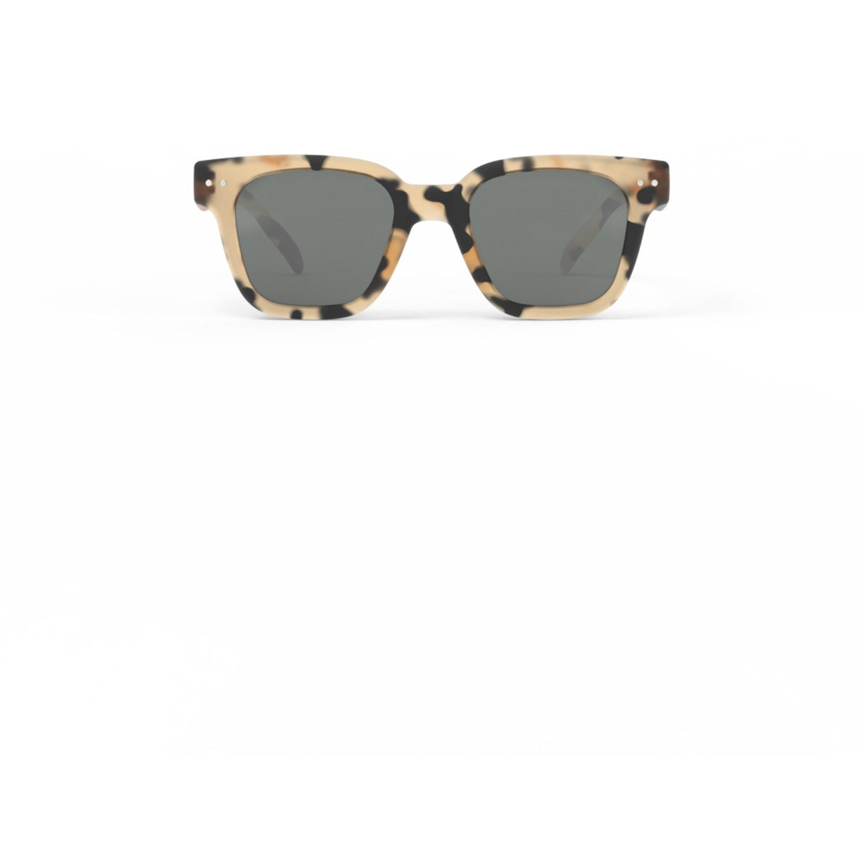 Izipizi JUNIOR 7/11 Road Light Tortoise Solglasögon