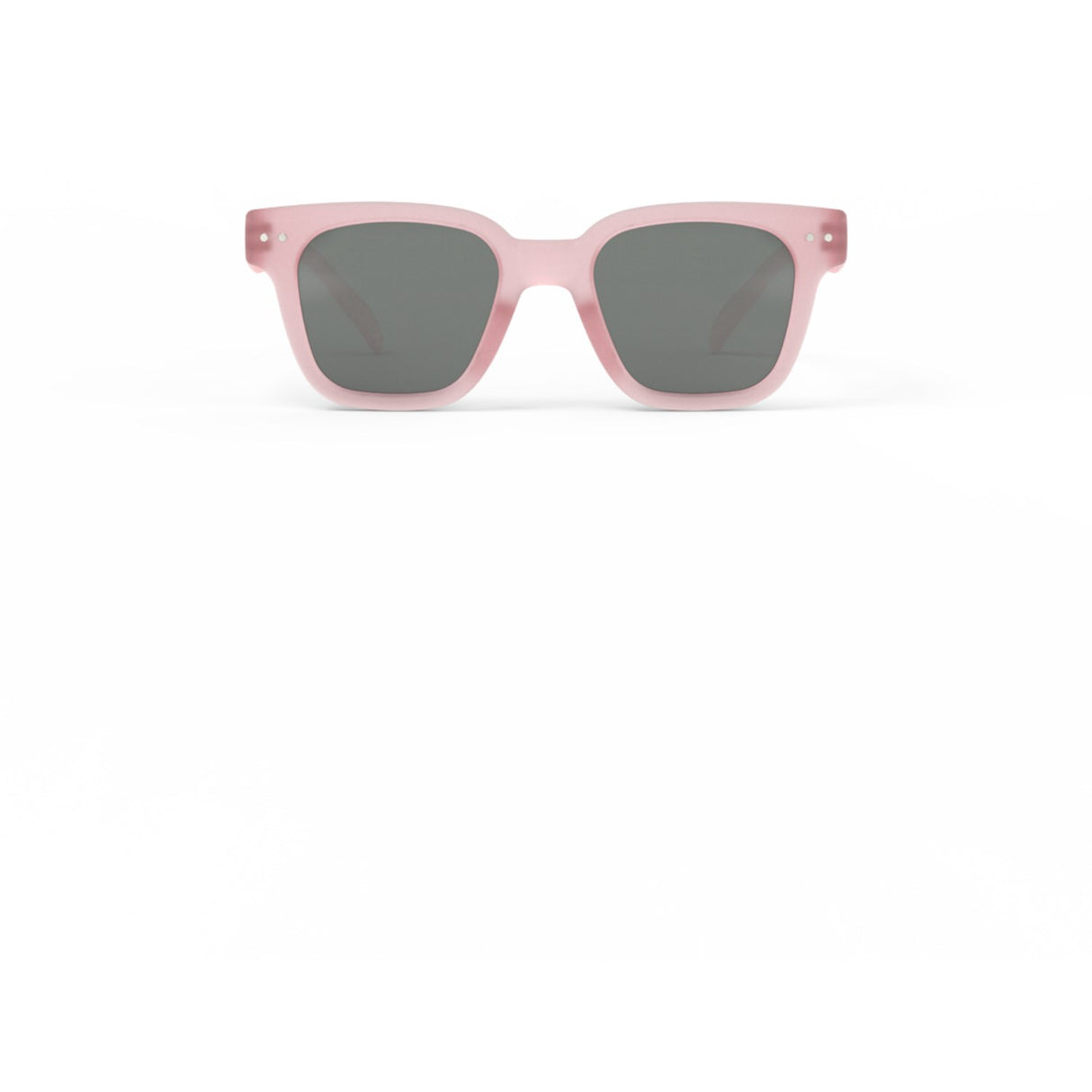 Izipizi JUNIOR 7/11 Road Pink Solglasögon