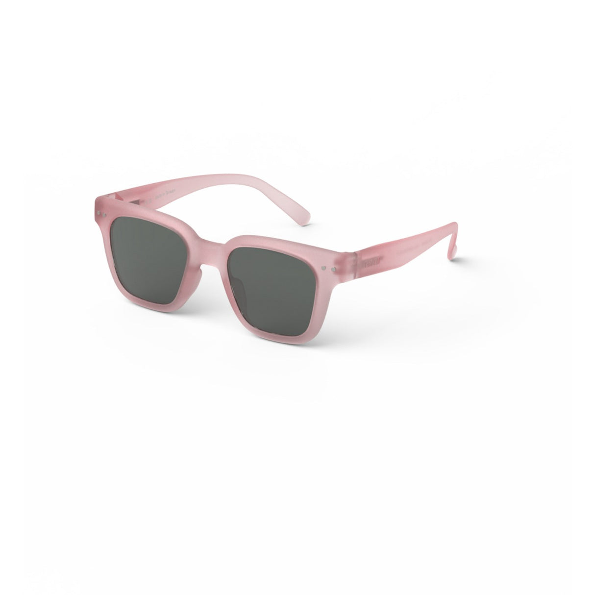 Izipizi JUNIOR 7/11 Road Pink Solglasögon