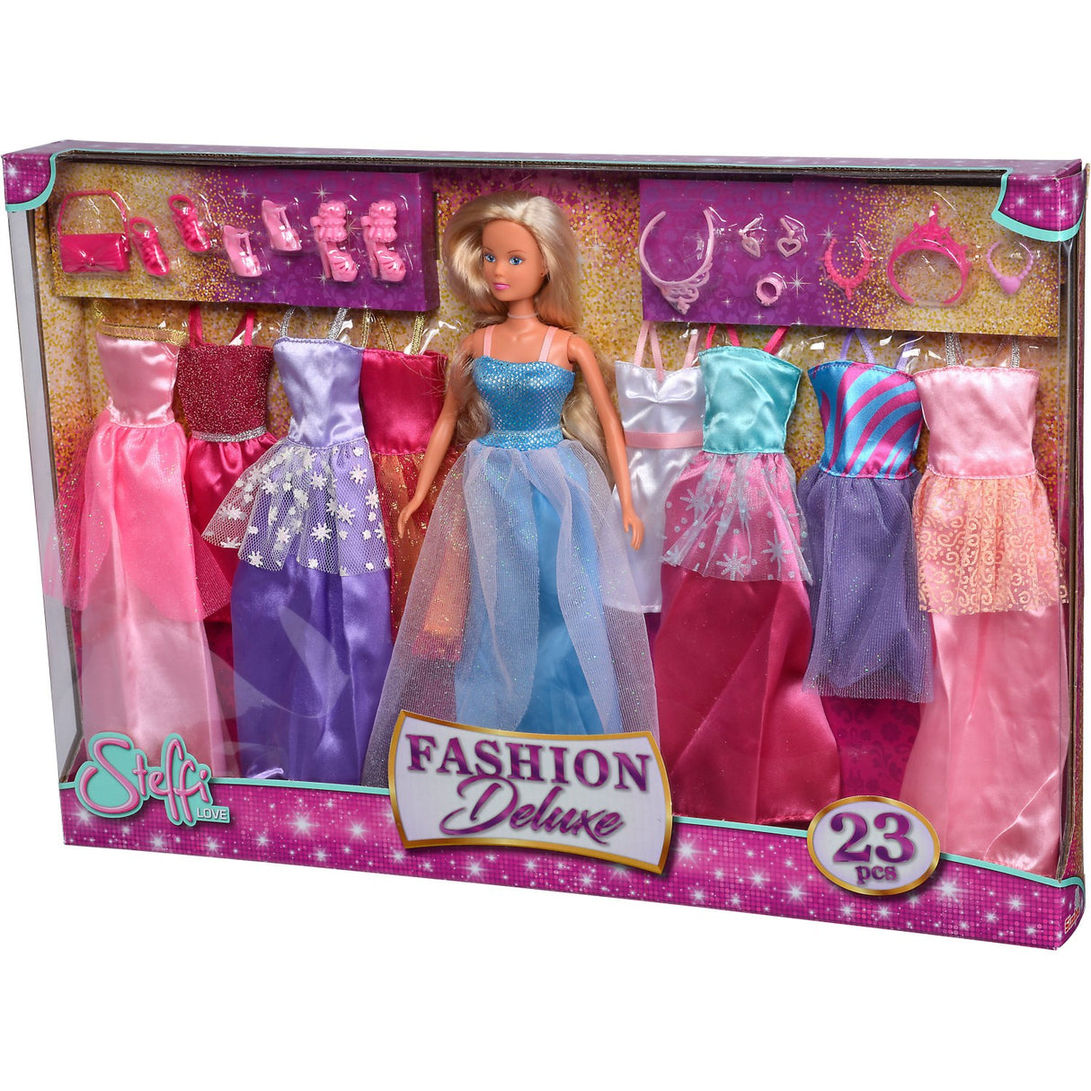 Simba Toys SL Fashion Deluxe