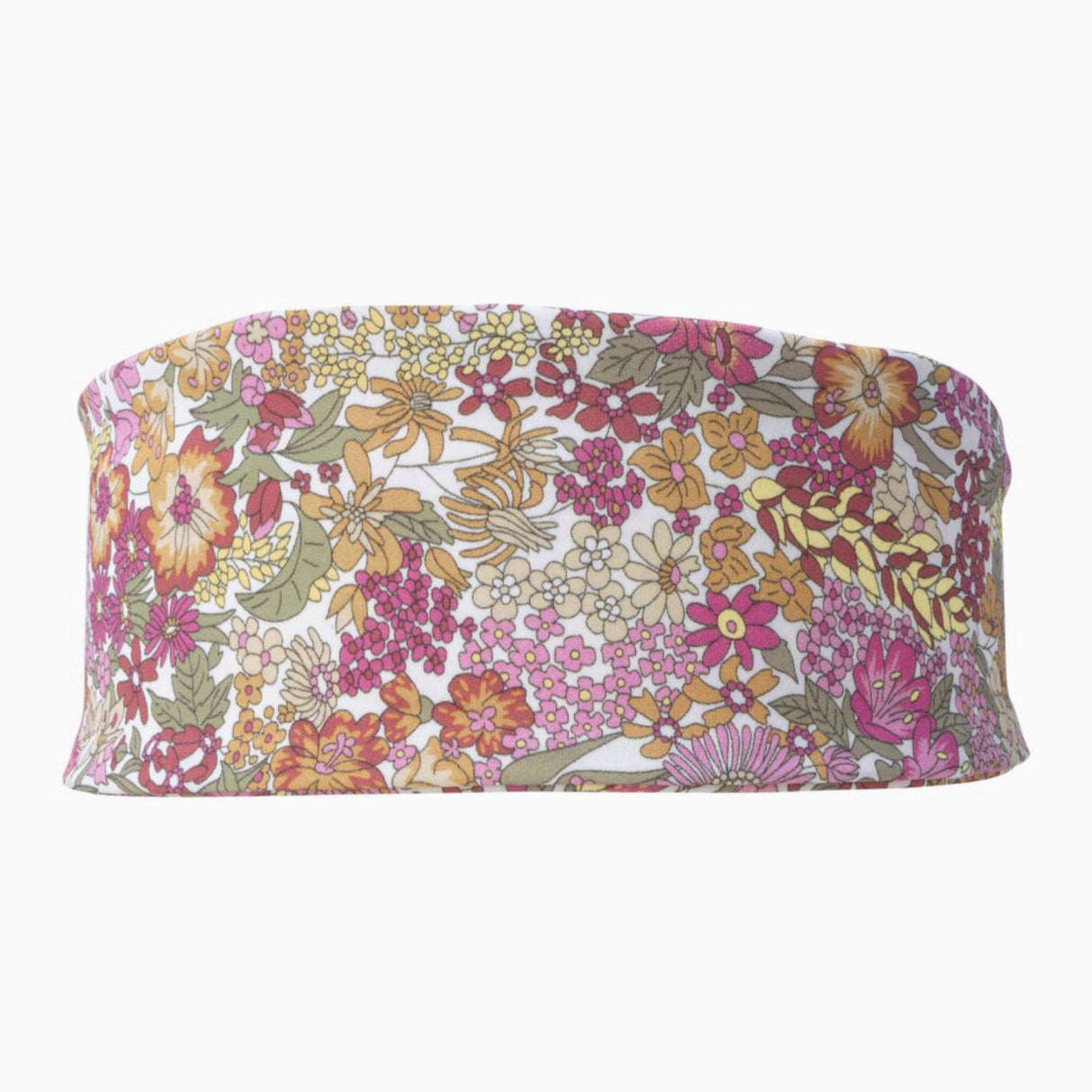 Petit Crabe Margaret Annie (Made With Liberty© Fabric) Sophie Pannband