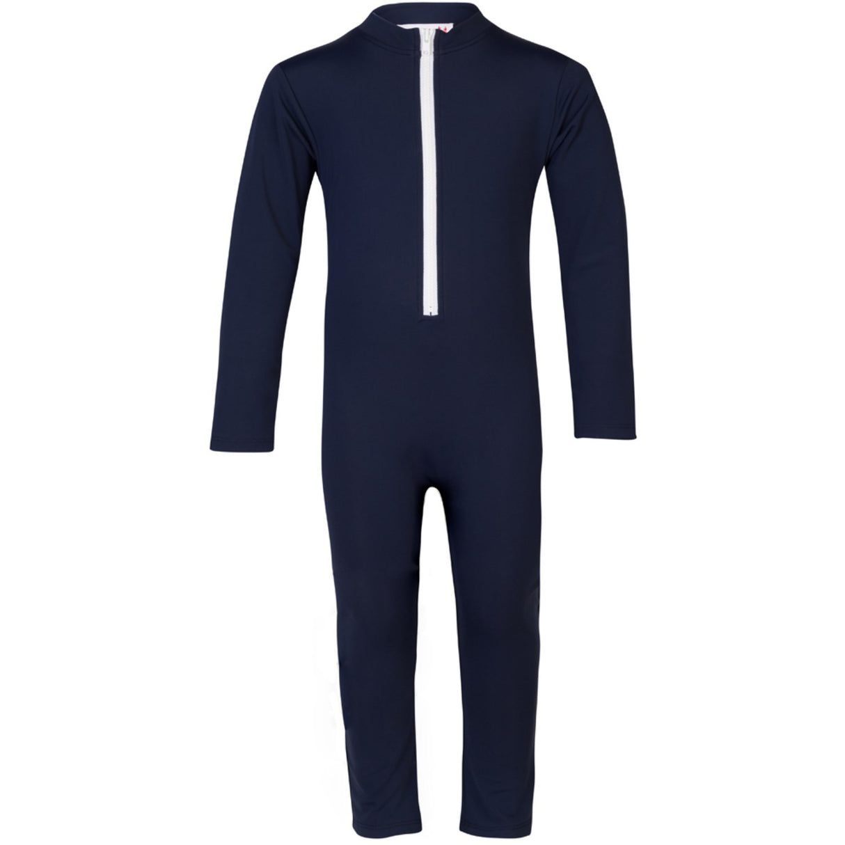 Petit Crabe Blue Lou Basic Sommerdrakt L/S