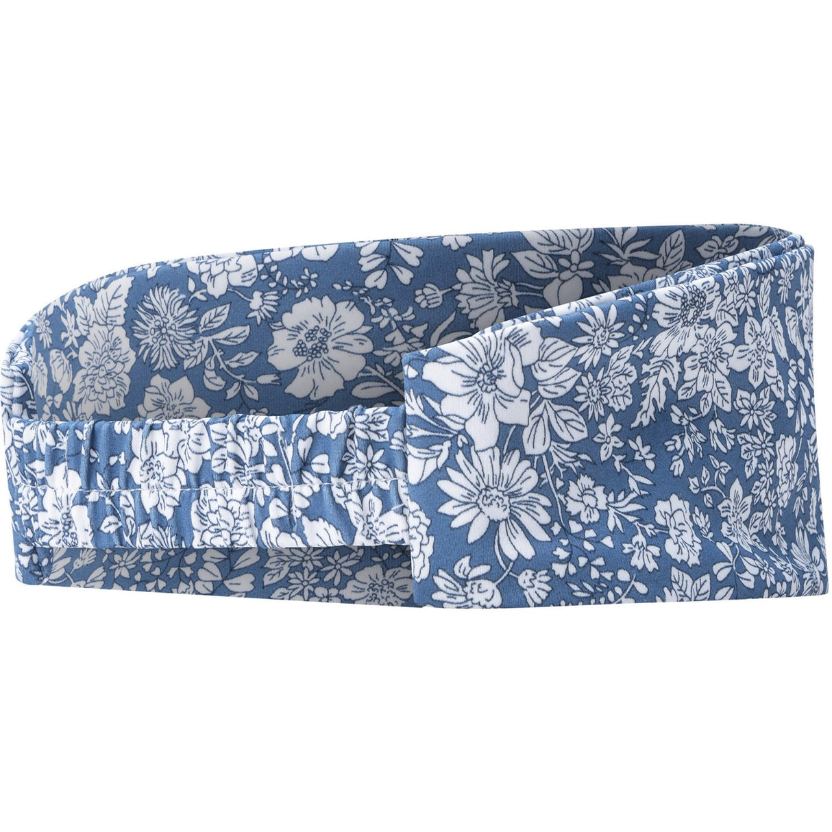 Petit Crabe Evening Sky (Made With Liberty© Fabric) Sophie Pannband