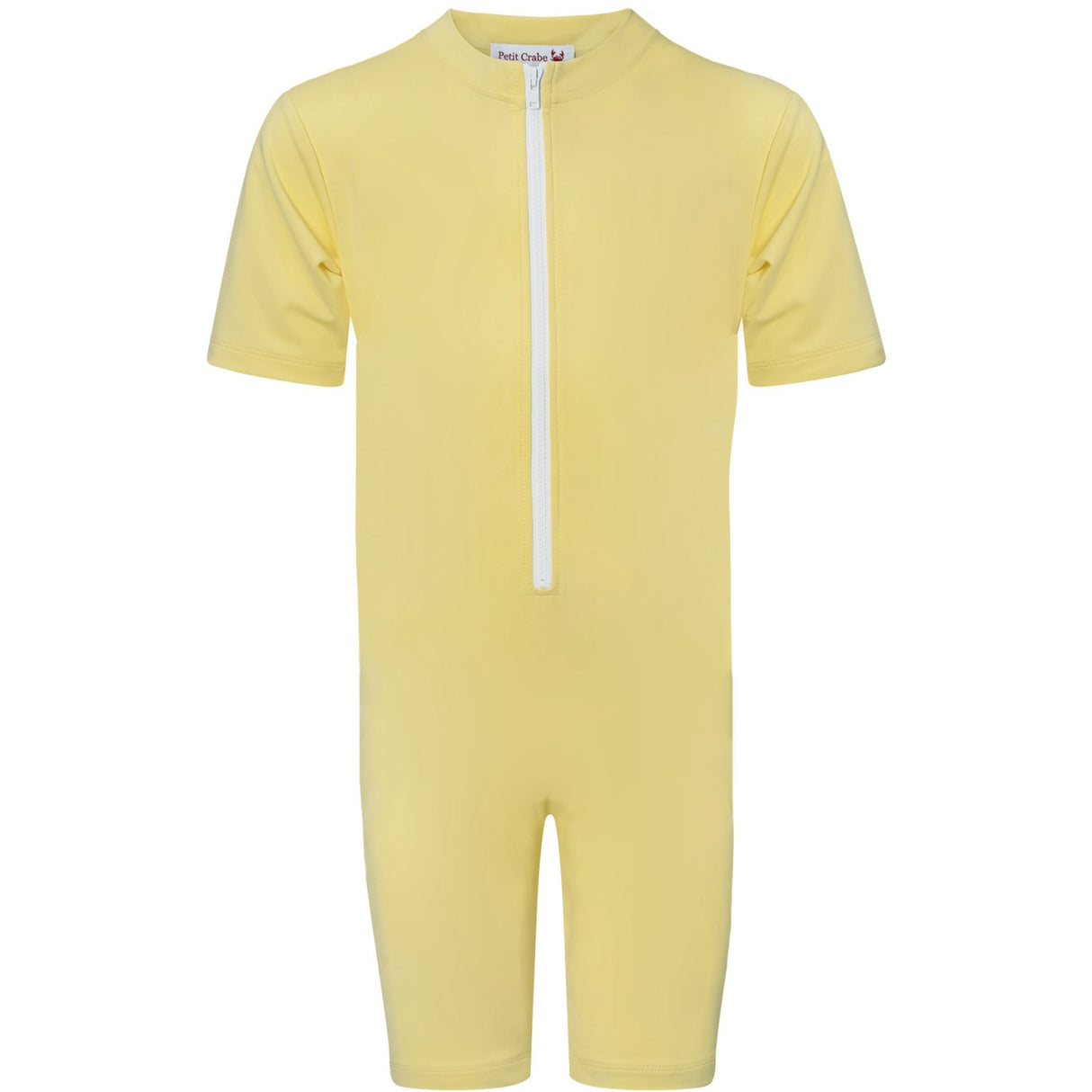 Petit Crabe Sunlight Noe Dolphin Sommerdrakt S/S