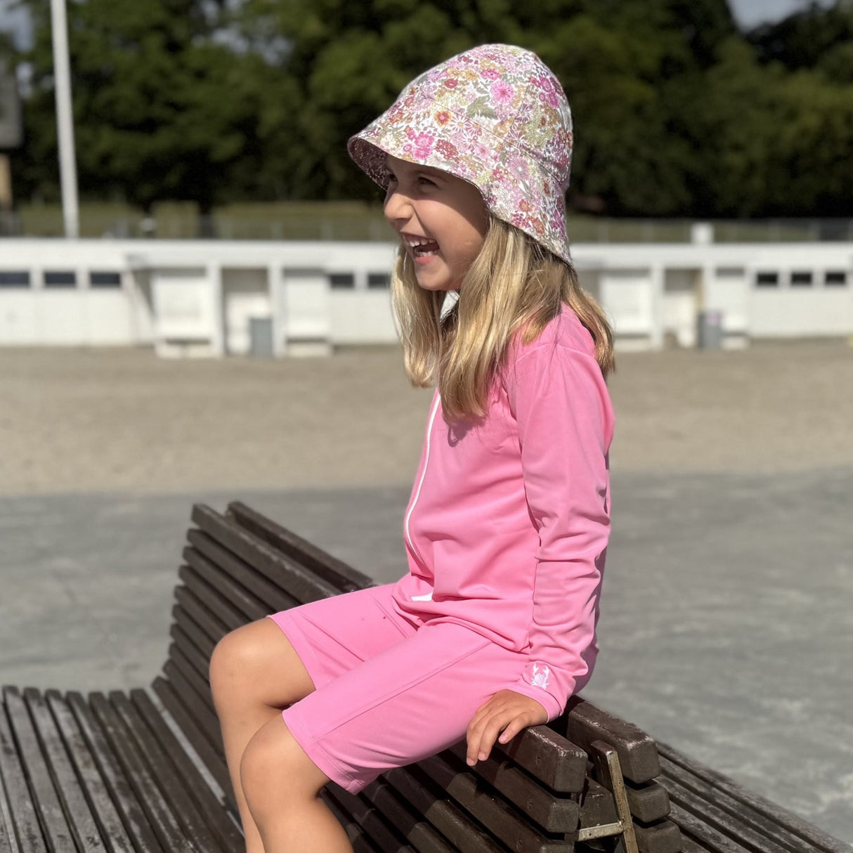 Petit Crabe Sugar Pop Combi Sommerdrakt