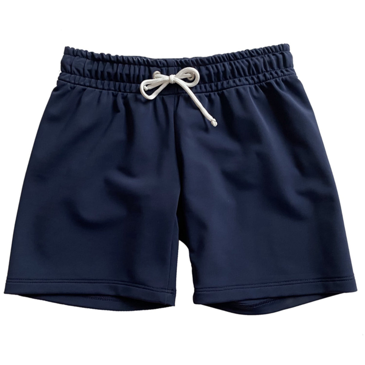 Petit Crabe Blue Alex Badeshorts