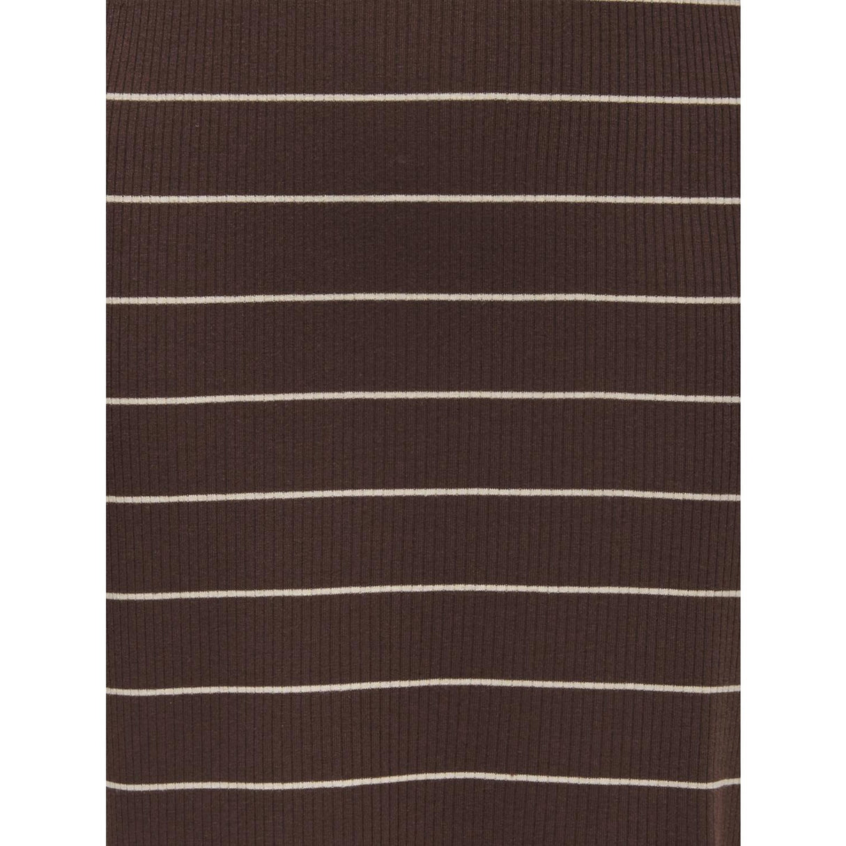 kids ONLY Chicory Coffee Pumice Stone Koglupe Kenya Ls Stripe Klänning Jrs