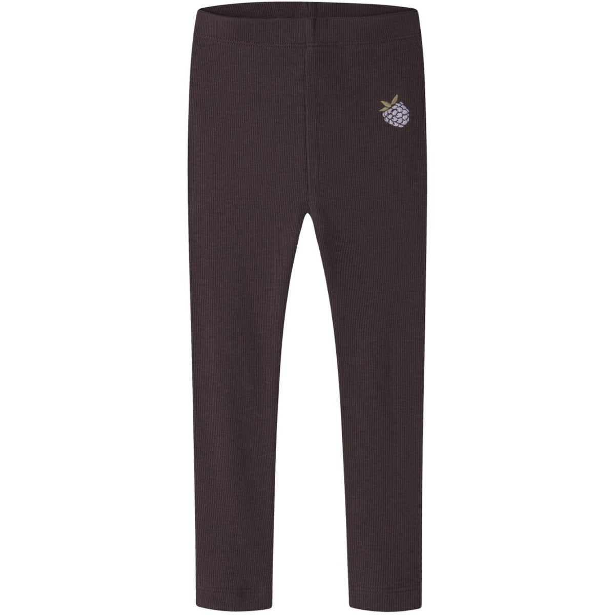 Name It Chocolate Plum Nmfonaya Xsl Leggings Låda