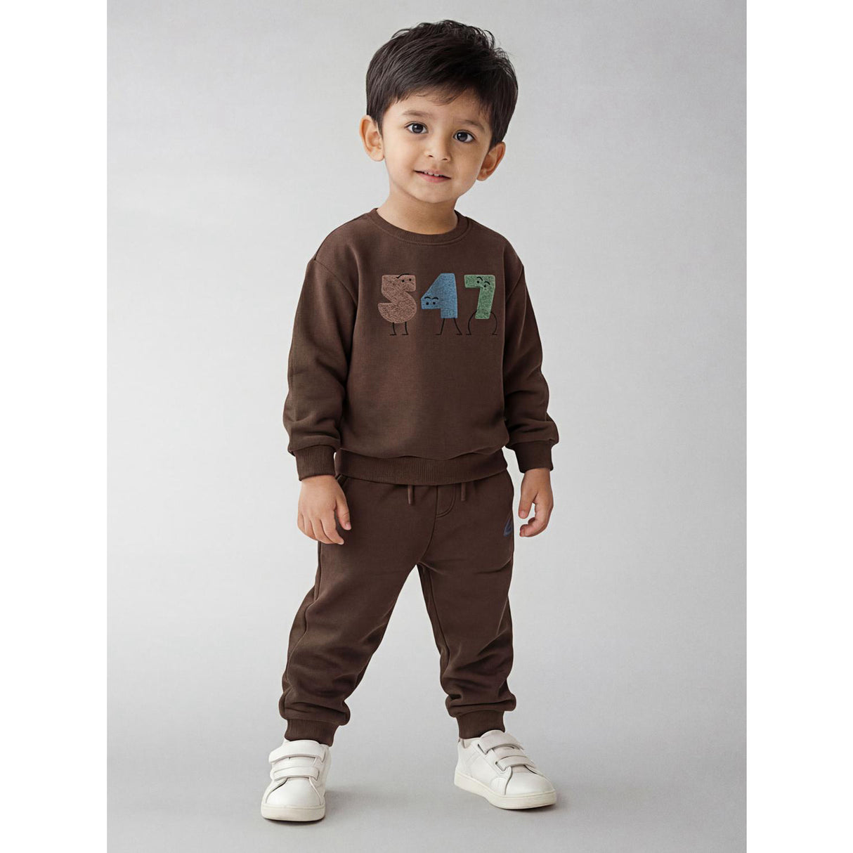 Name It Pinecone Nmmolav Nreg Byxor Swe Bru