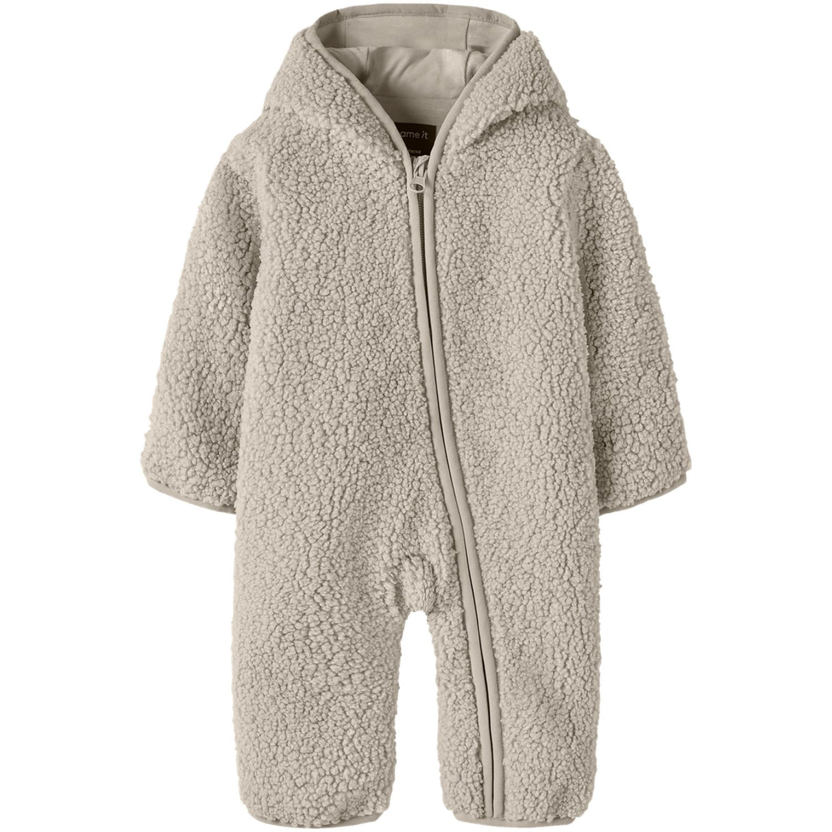 Name It Peyote Nbnolane Ls Nallebjörn Dräkt