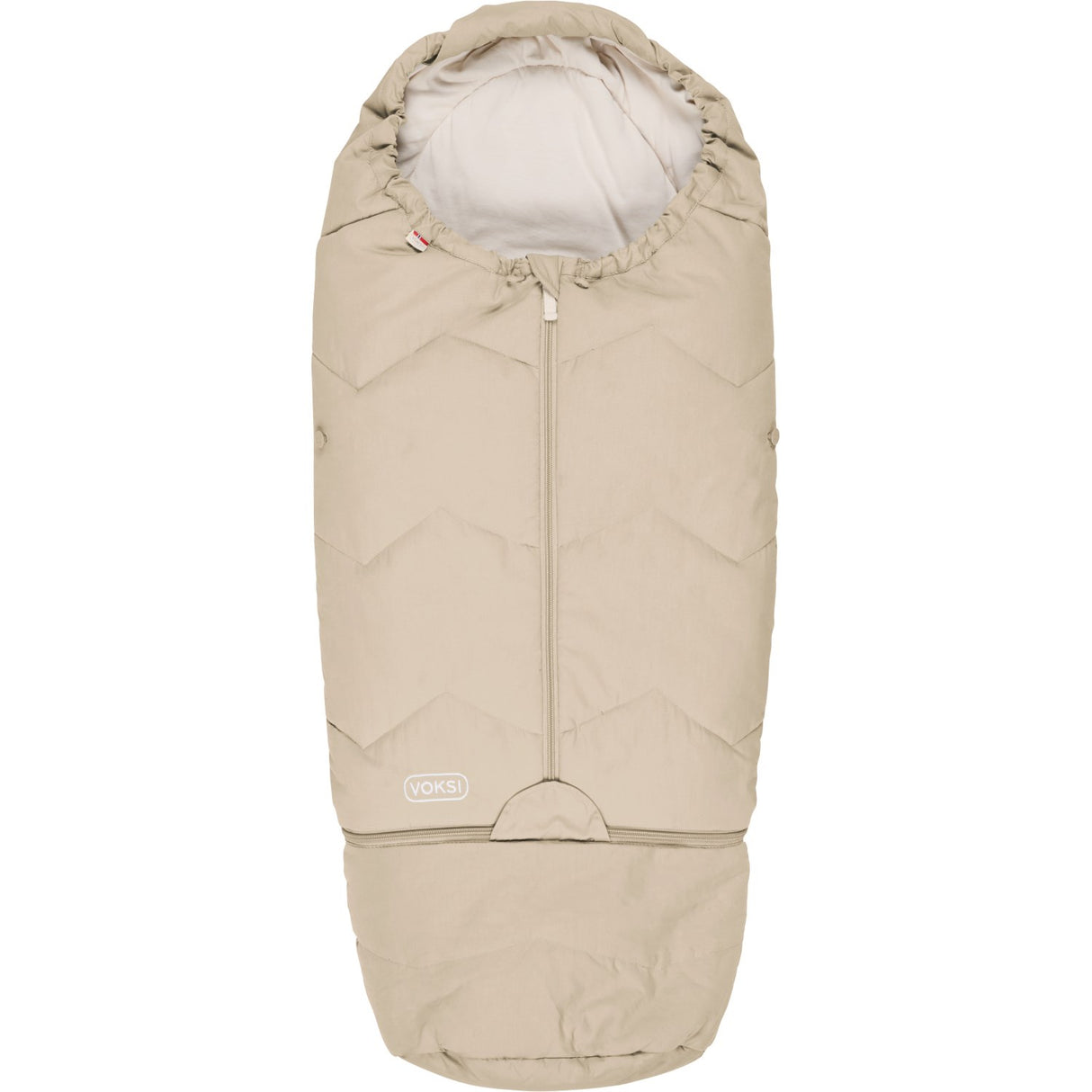 Voksi® Seashell Sand Solid Sky Light