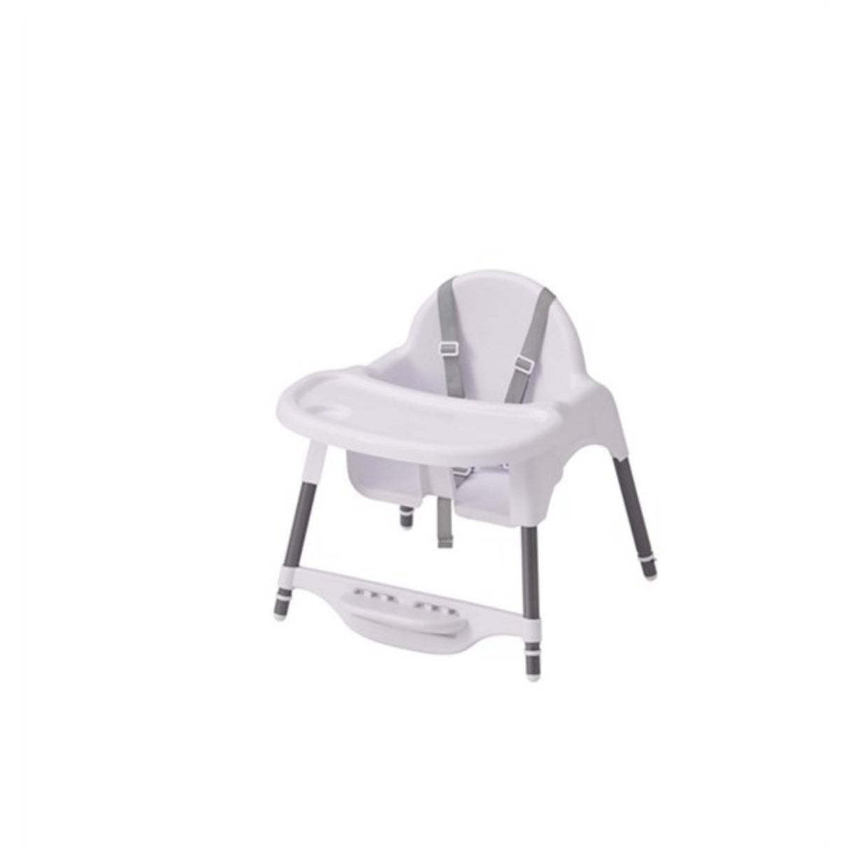 BabyDan White Tinydine