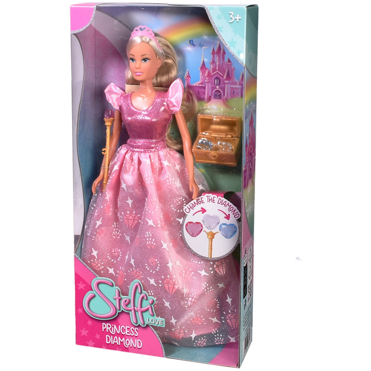 Simba Toys SL Princess Diamond