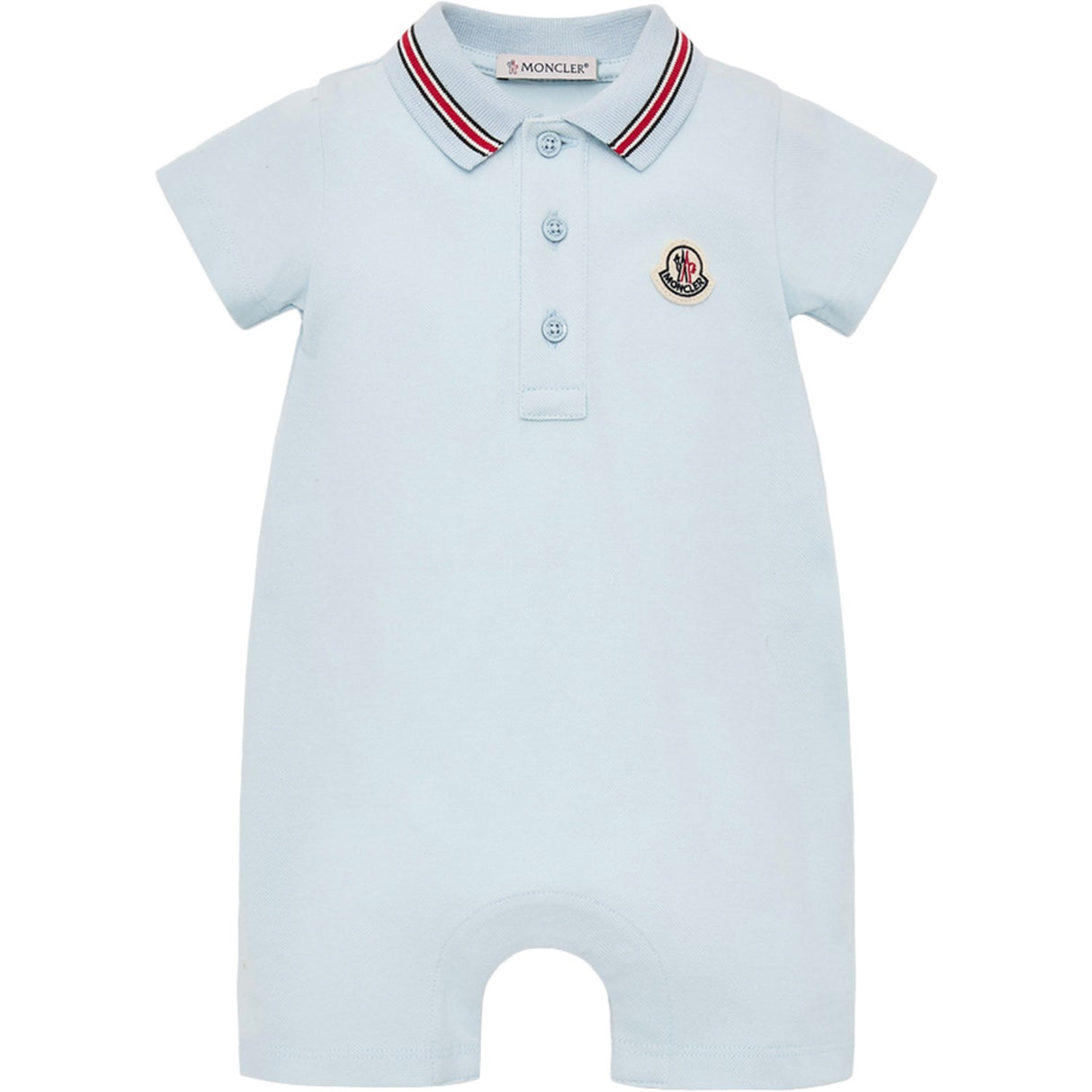 Moncler Royal Romper