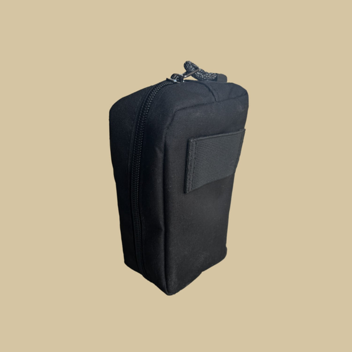 Wildride Slide On Accessory Väska Black