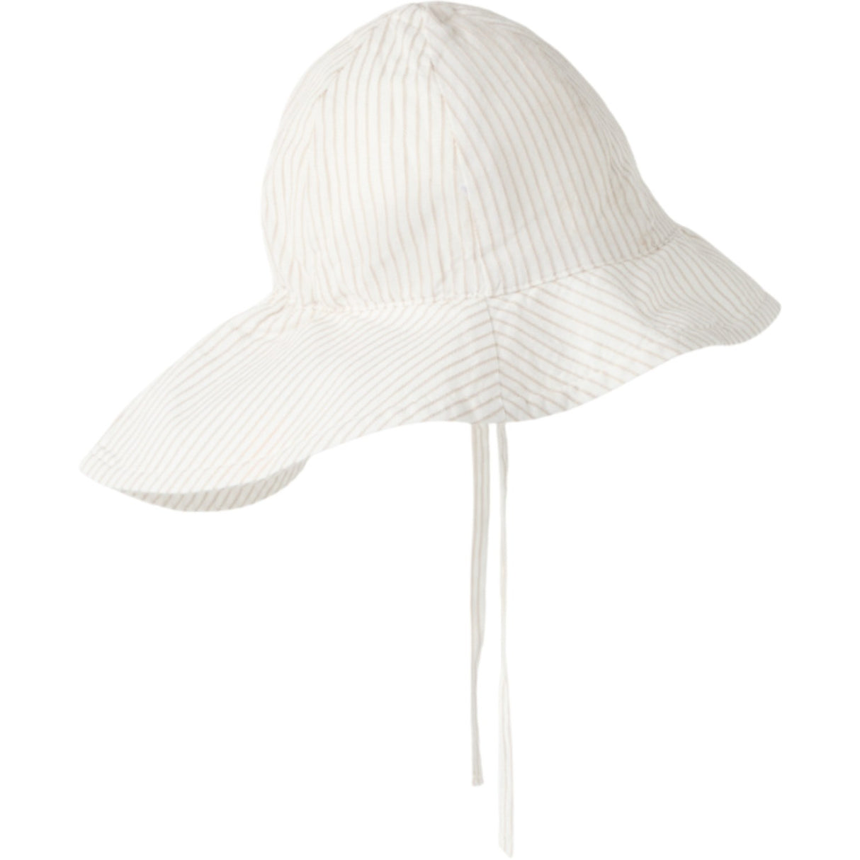 Name It Cloud Dancer Chateau Gray Nbmfar Mössa