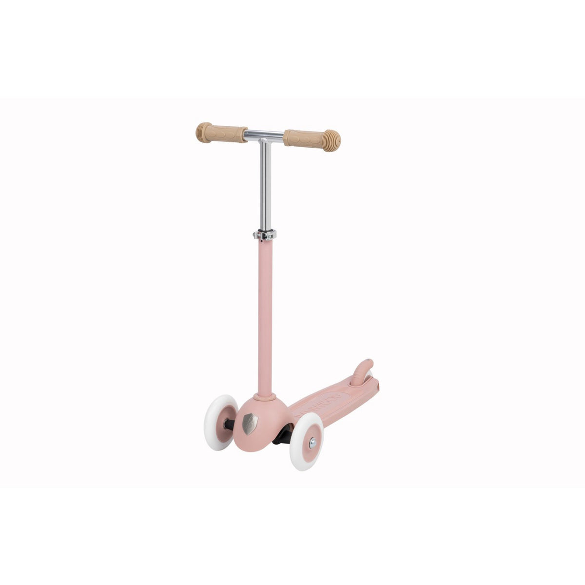 Banwood Dusty Rose Eco Scooter