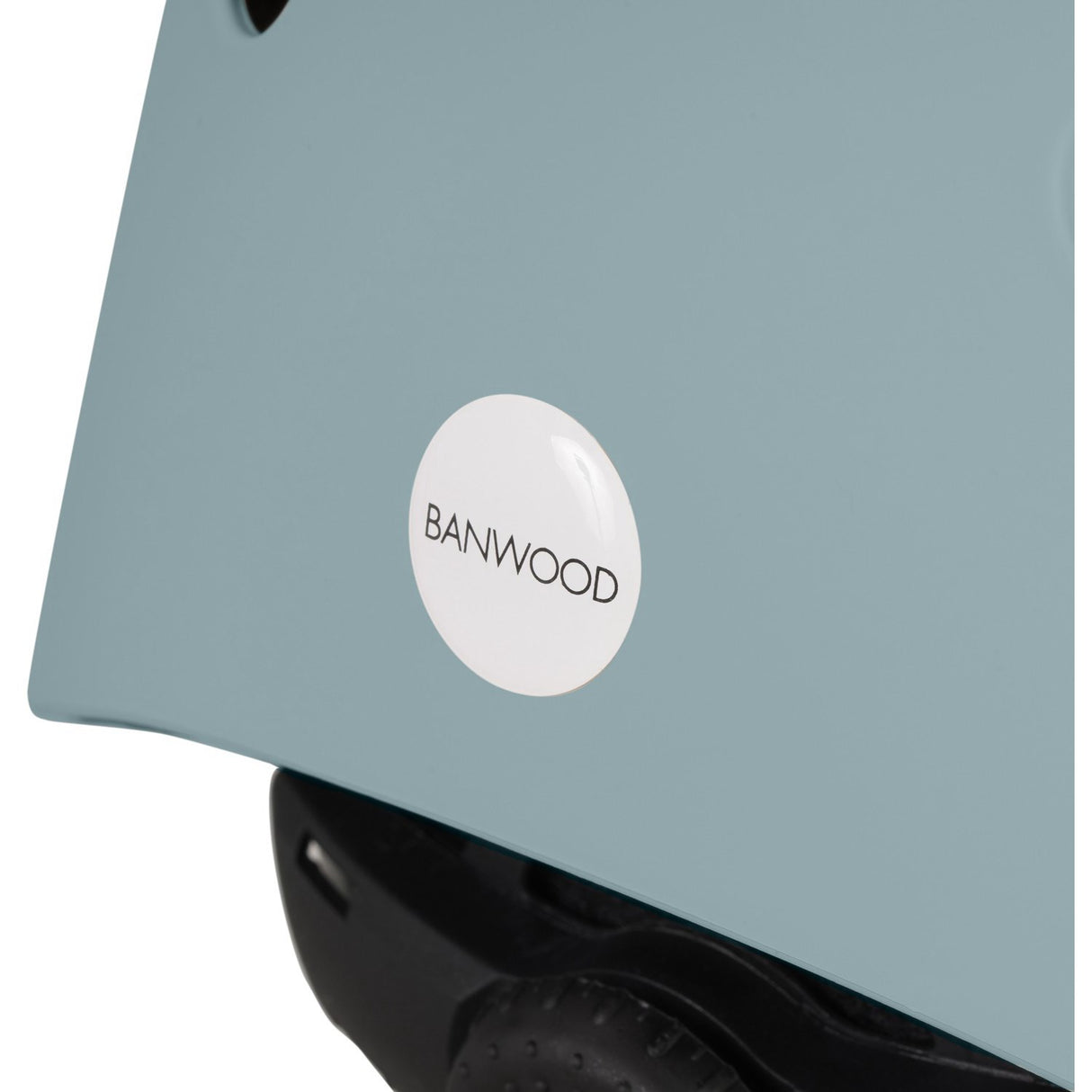 Banwood Teal Eco Hjälm