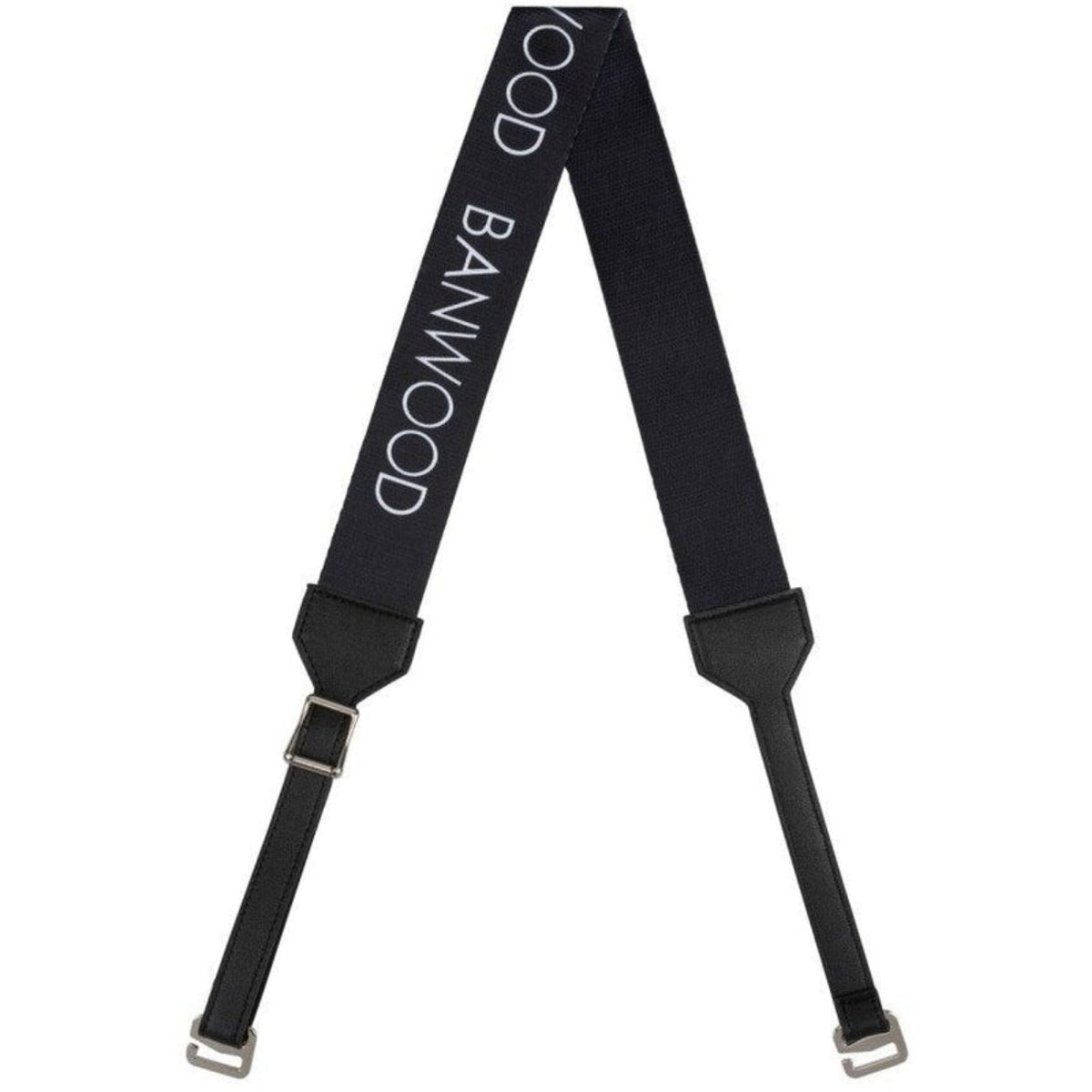 Banwood Black Carry Rem
