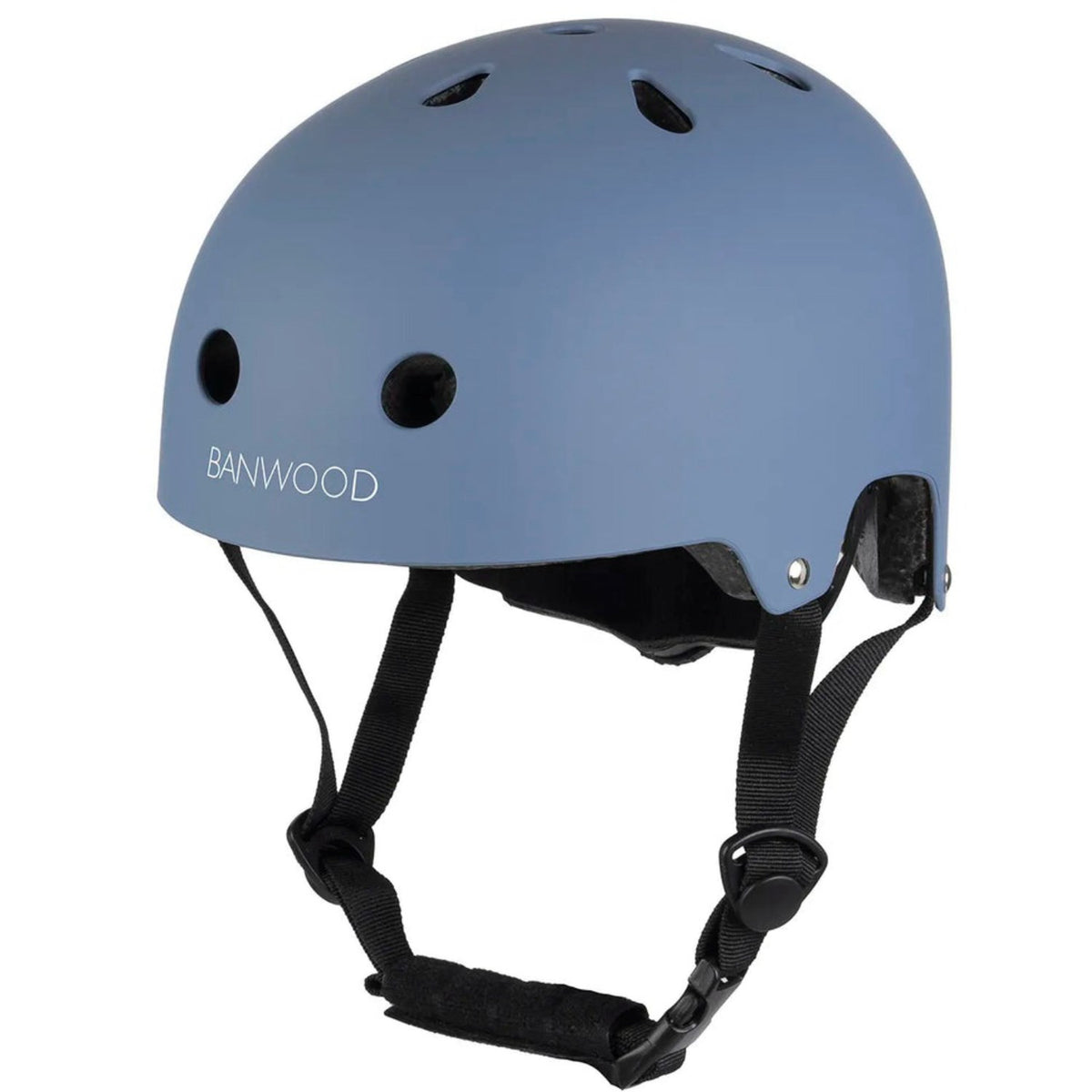 Banwood Blue Classic Hjälm