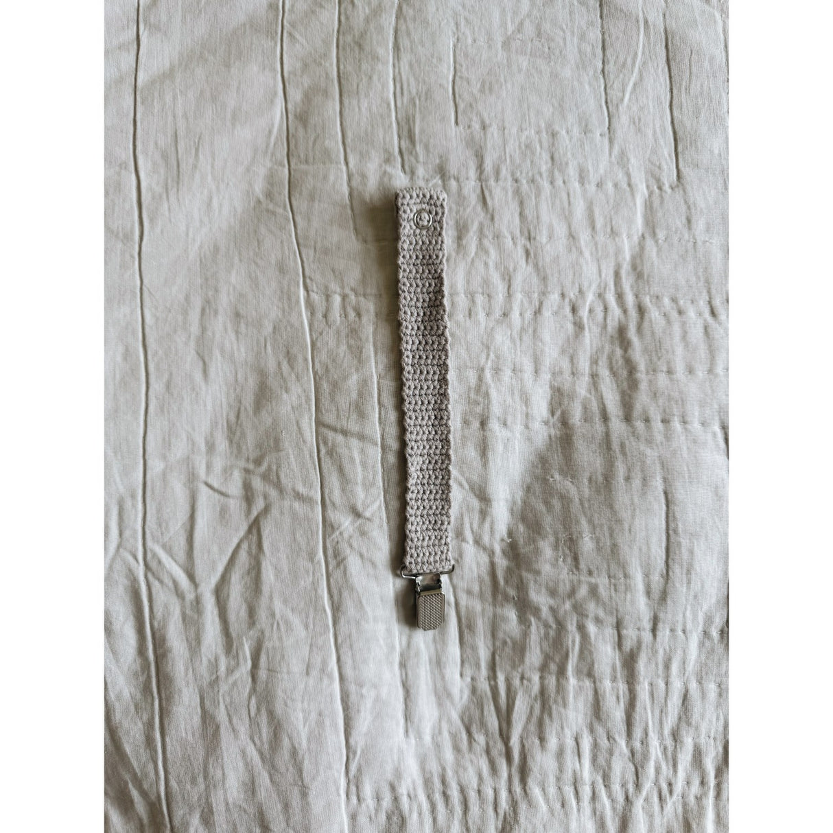 Lalaby Cotton Cloud Napp Clip