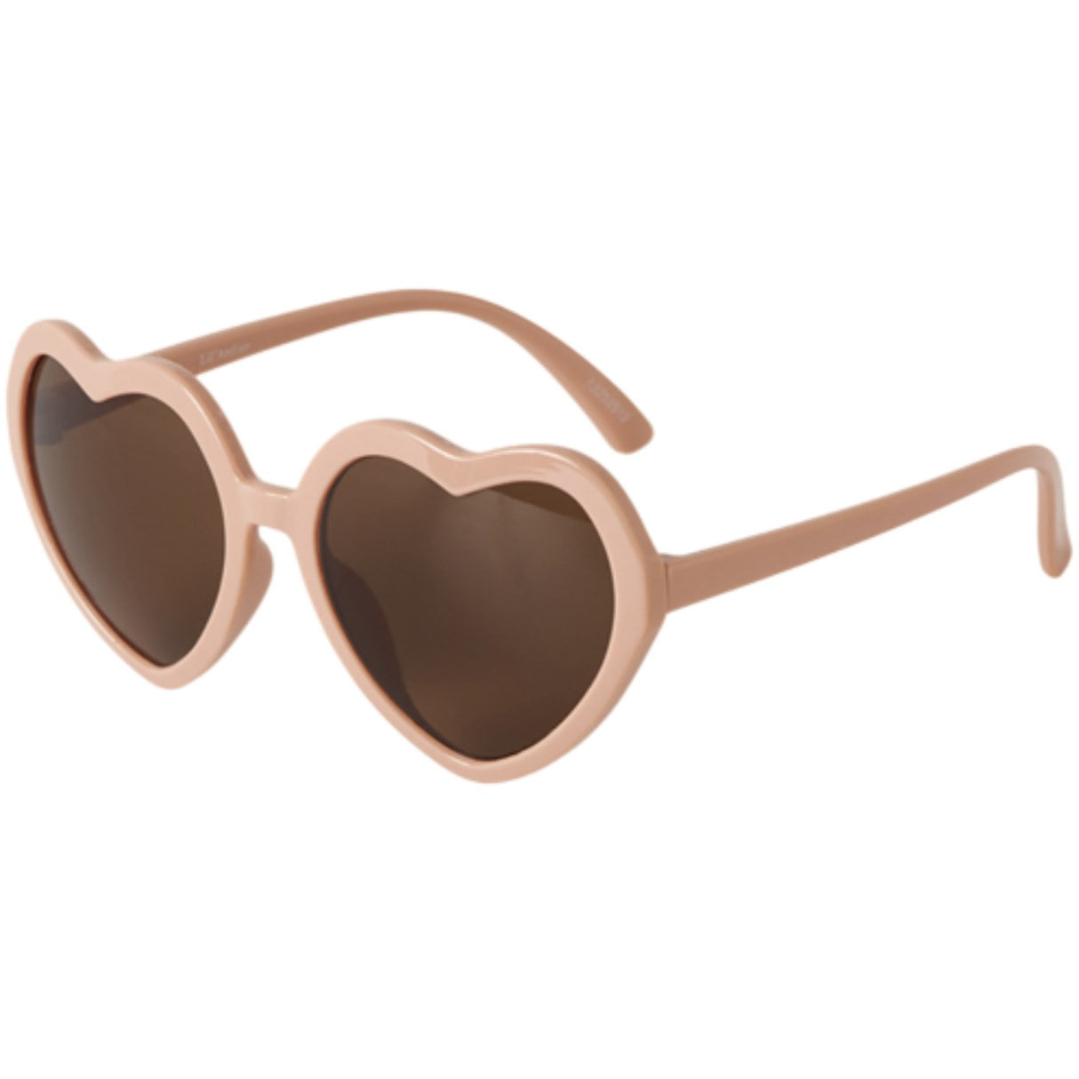 Lil'Atelier Peach Whip N047 Nmffauna Solglasögon Lil