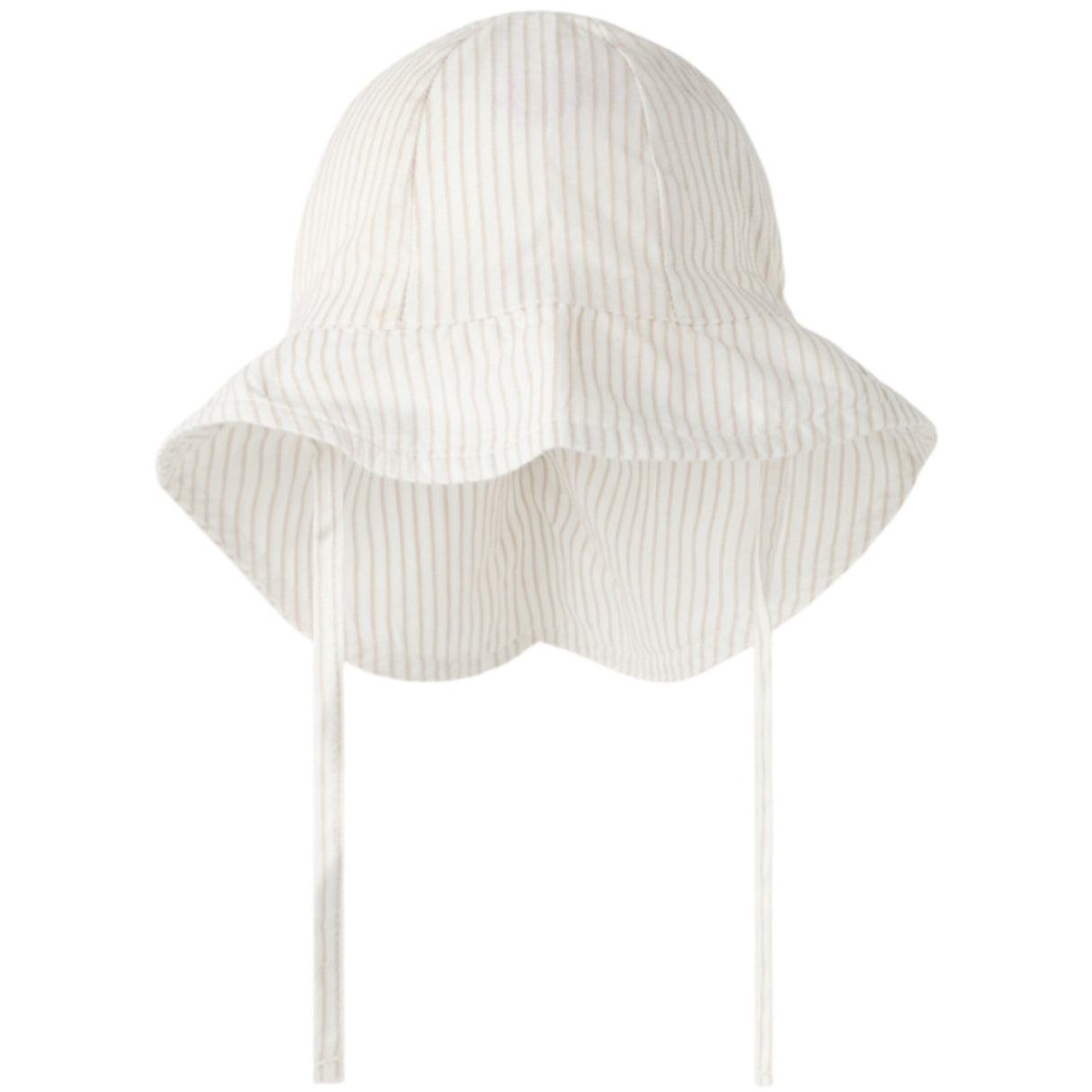 Name It Cloud Dancer Chateau Gray Nbmfar Mössa