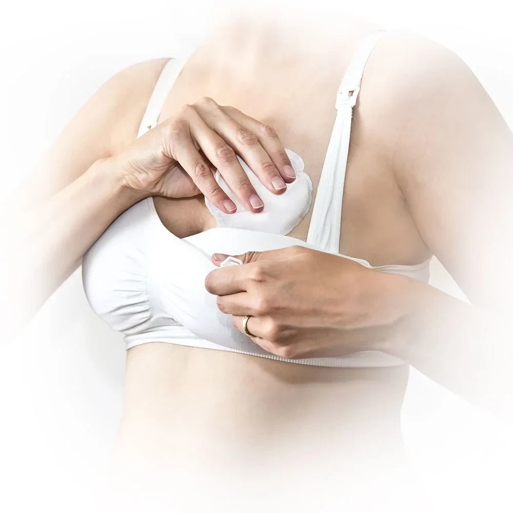 Haakaa Bröstpump Startpaket