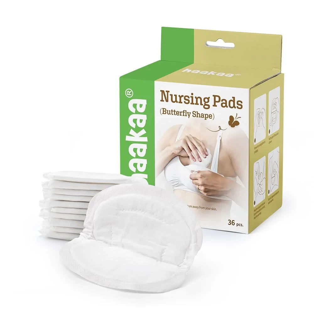 Haakaa Bröstpump Startpaket