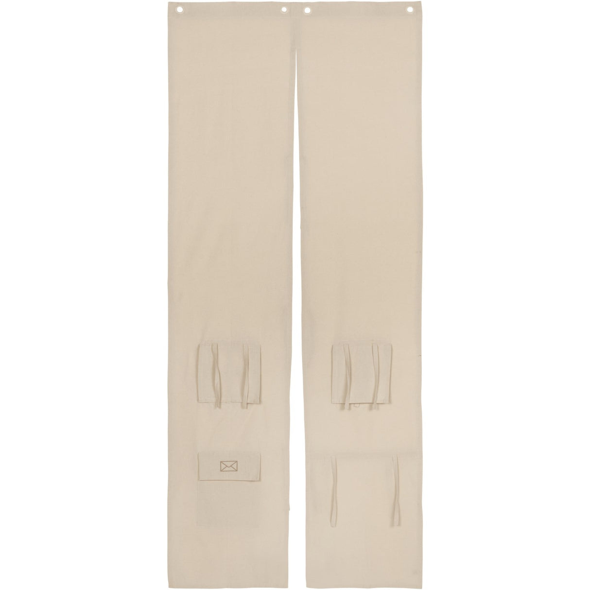 Ferm Living Off-white Settle Door Forhæng
