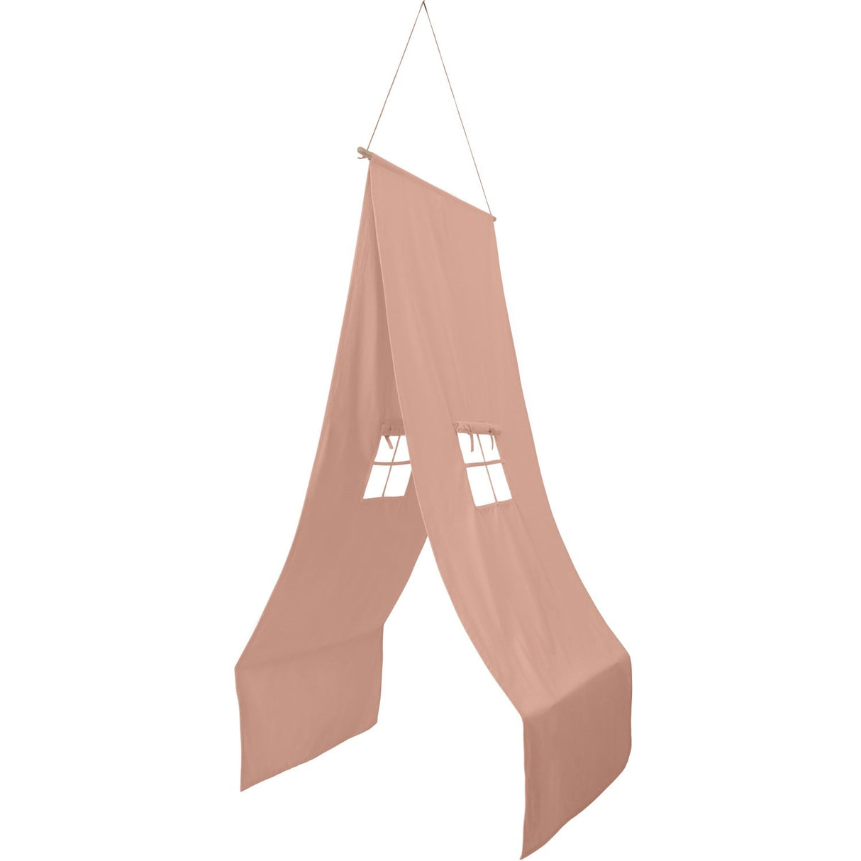 Ferm Living Rose Settle Säng Canopy