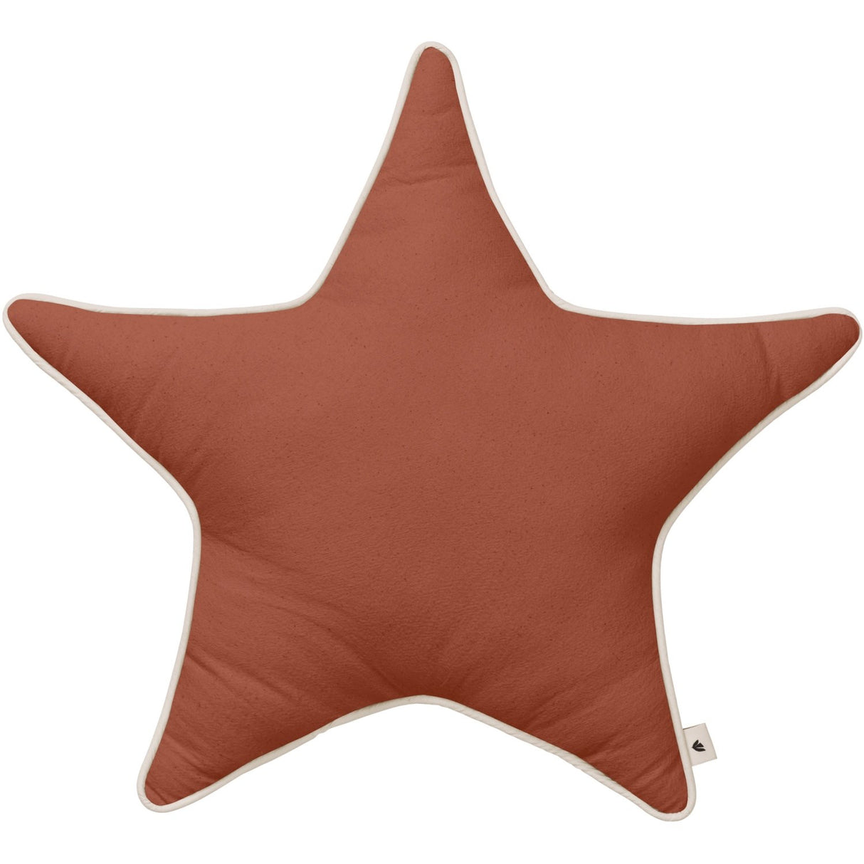Ferm Living Brown Clay Star Hynde
