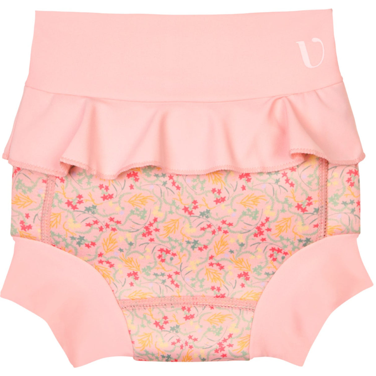 Vanilla COPENHAGEN English Rose Liberty Beach Swim Byxor Neoprene