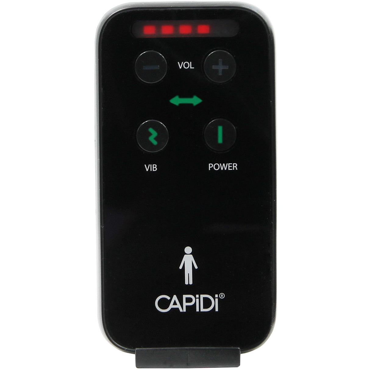CAPiDi Black 2.0 Baby Alarm