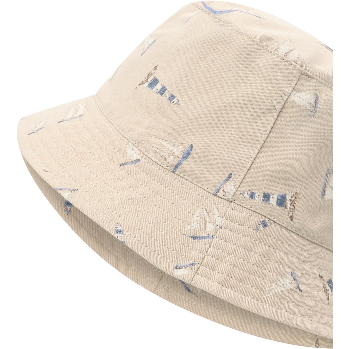 En Fant Citadel Hink Sun Mössa - Upf 30