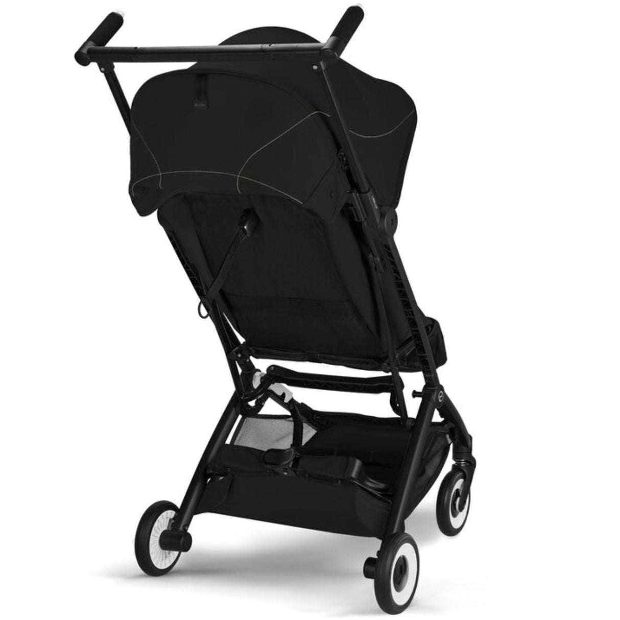 Cybex Magic Black Libelle Black