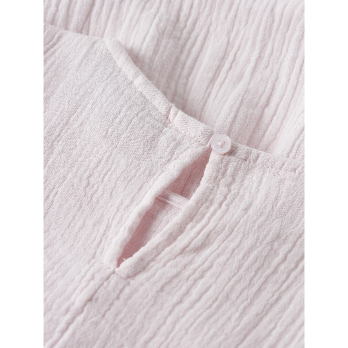 Name It Cradle Pink Nmfjasmin Ss Klänning Noos