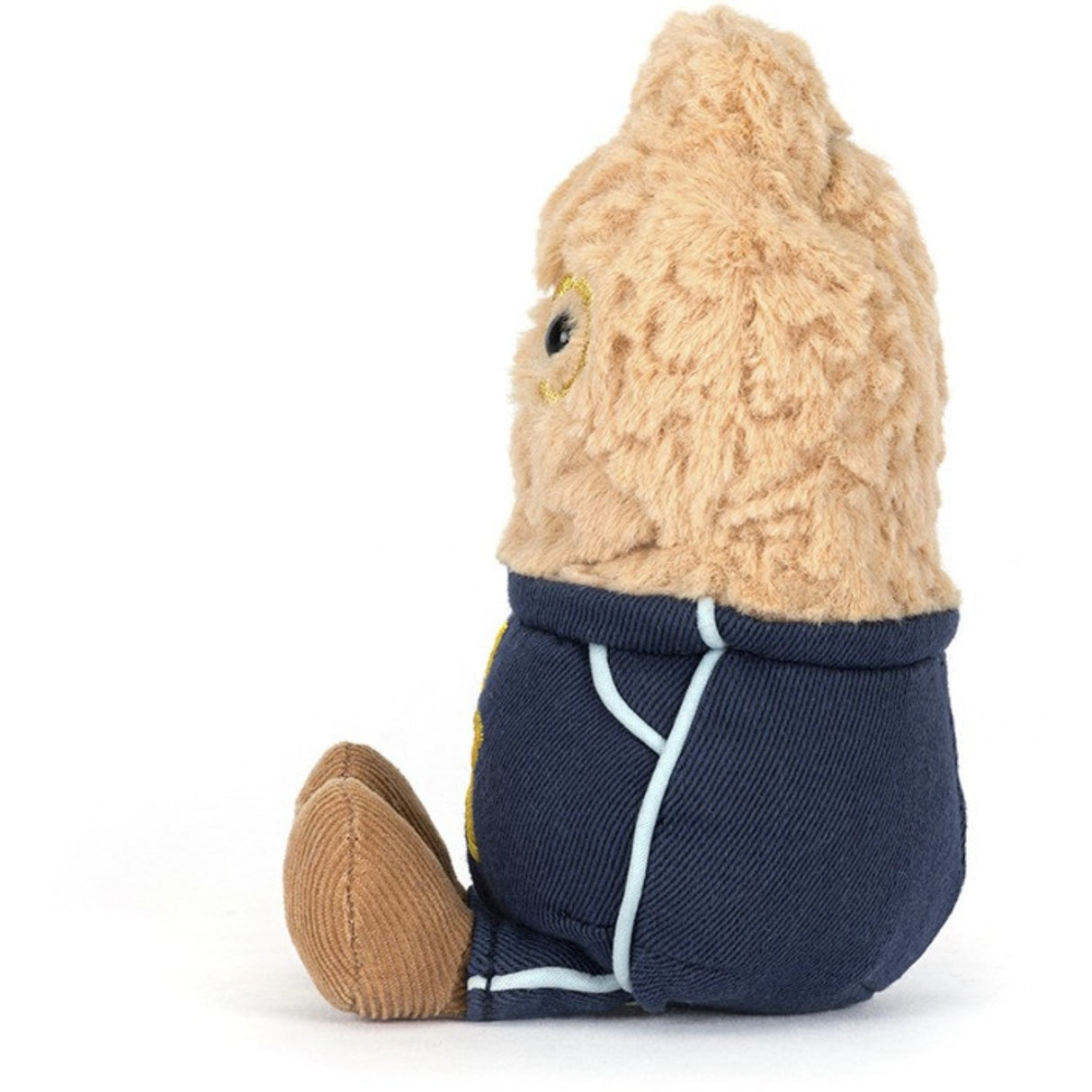 Jellycat Amuseables Peanut Star Student Outfit