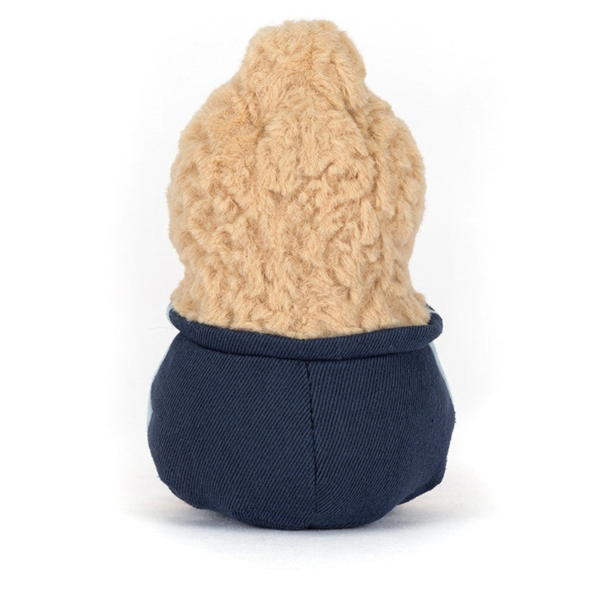 Jellycat Amuseables Peanut Star Student Outfit