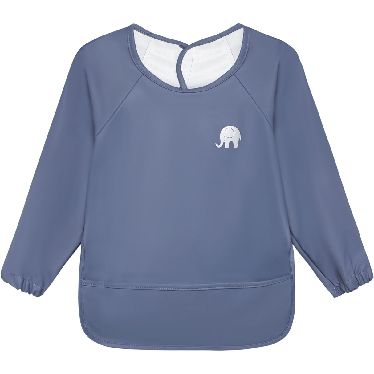 CeLaVi China Blue Pu Förkläde