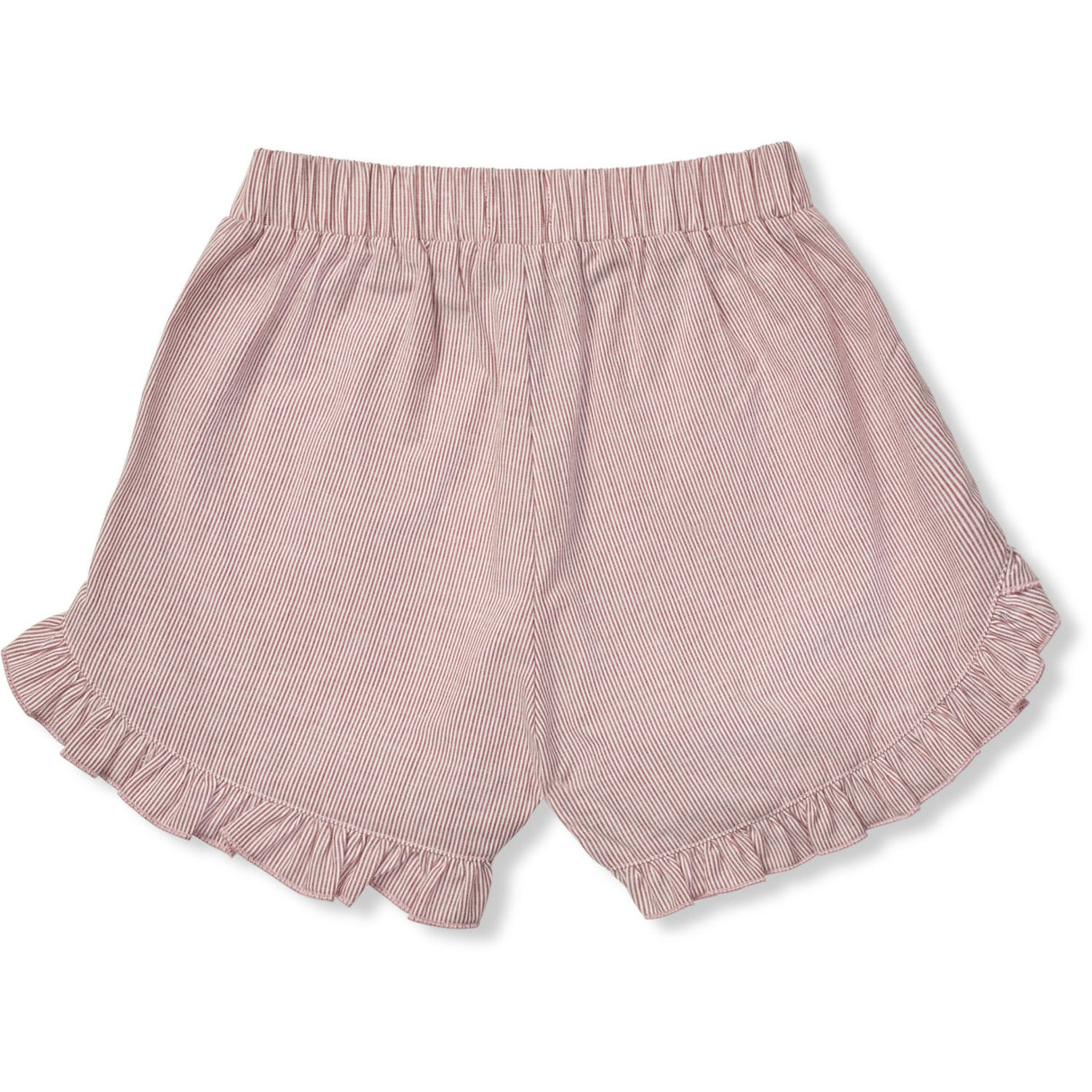 Lalaby Berry Stripe Kaya Shorts