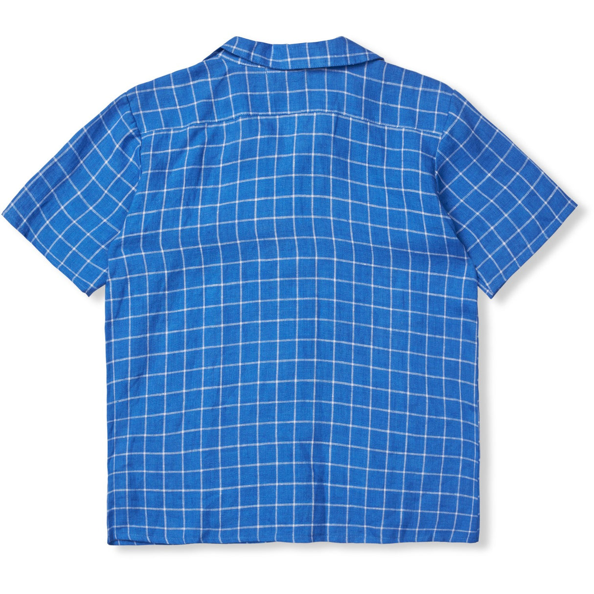 Lalaby Art Blue Buster Skjorta