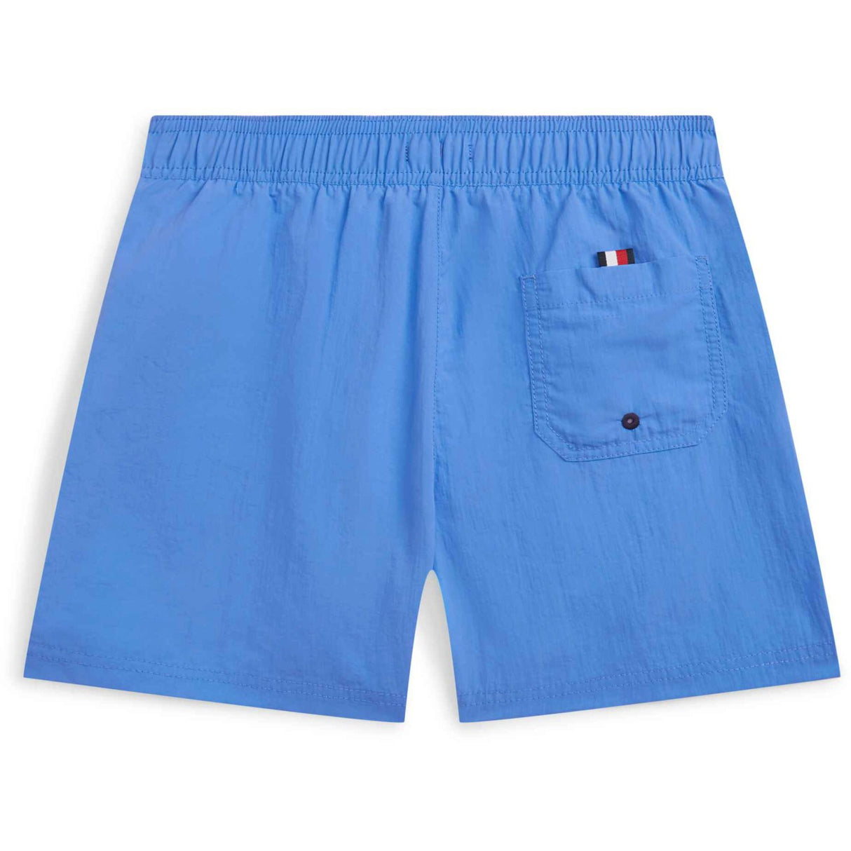 Tommy Hilfiger Copenhagen Blue Medium Drawstring