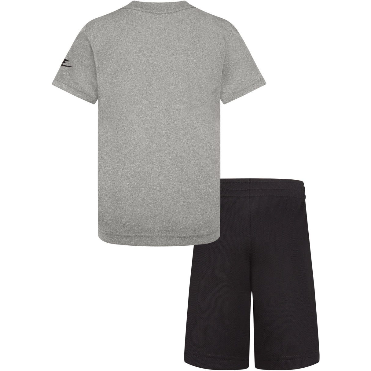 NIKE Black Futura Shorts Sett