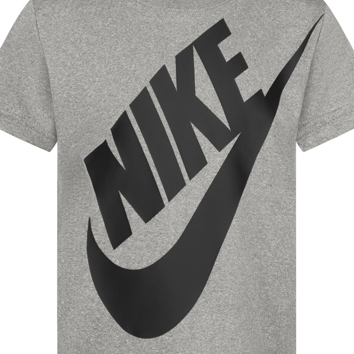 NIKE Black Futura Shorts Sett