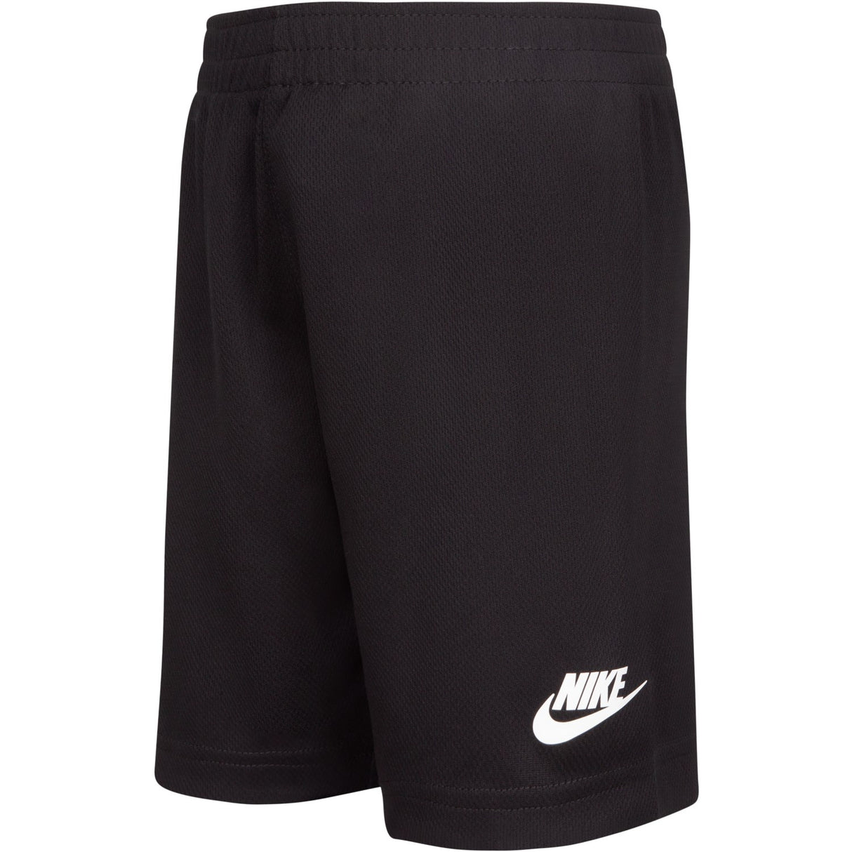 NIKE Black Futura Shorts Sett