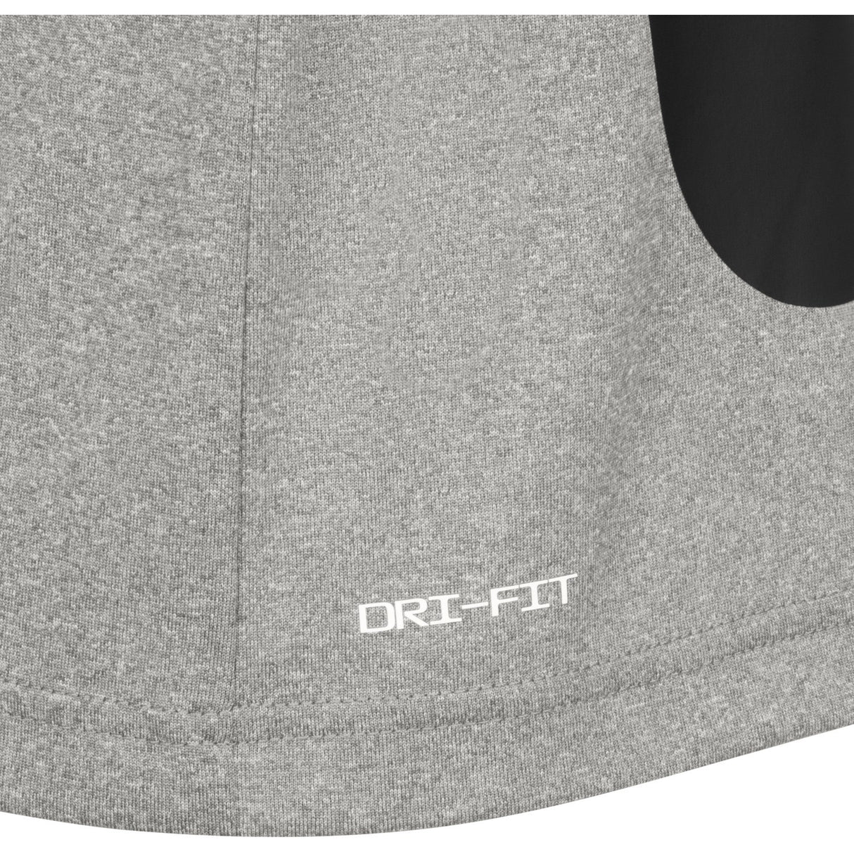 NIKE Black Futura Shorts Sett
